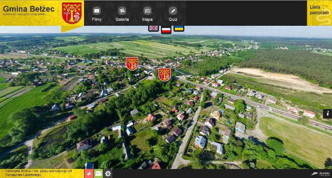 panorama